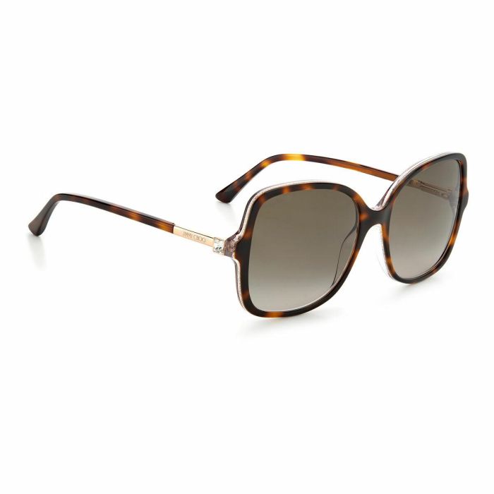 Jimmy Choo Gafas Judy-S 145 mm 1 Jimmy Choo Gafas Judy-S 145 mm 1