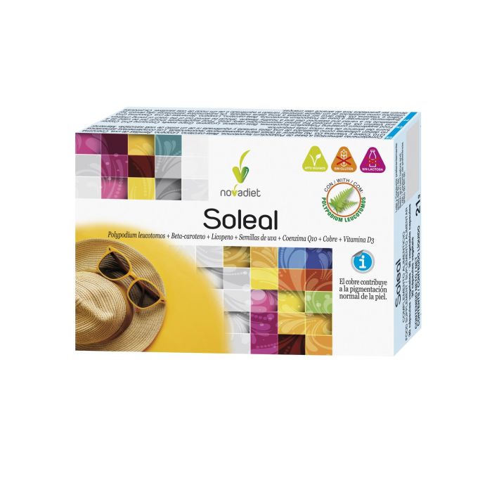 Soleal Soleal