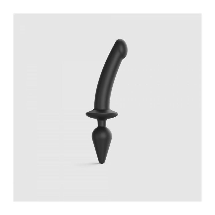 Dildo Strap-on-me Negro 4 Dildo Strap-on-me Negro 4