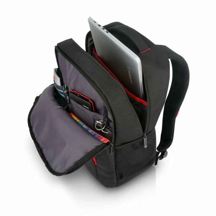Mochila para Portátil Lenovo 6 Mochila para Portátil Lenovo 6