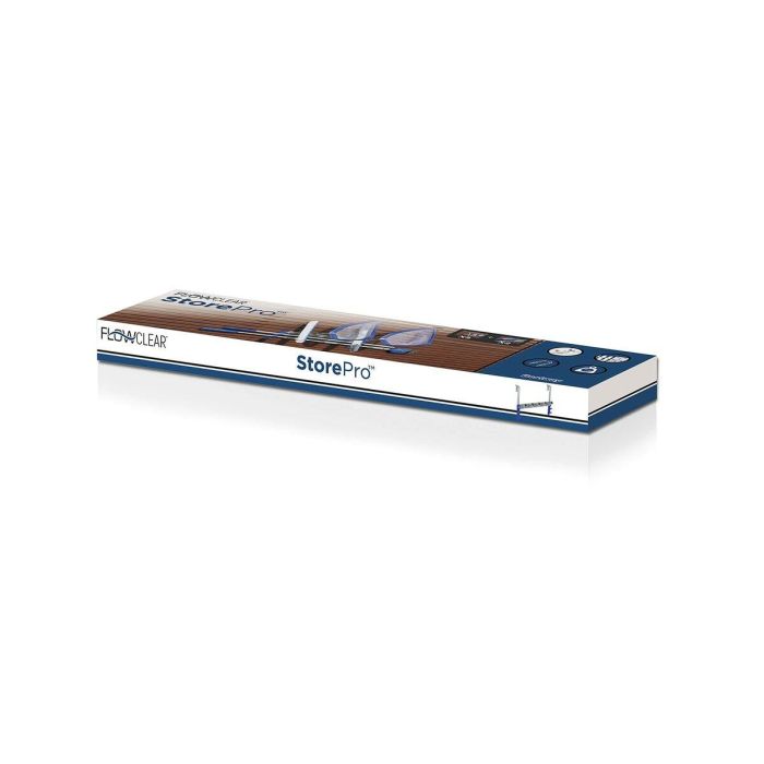 Bestway Organizador Accesorios Acero y Abs Piscina y Jardin 58674 15 Bestway Organizador Accesorios Acero y Abs Piscina y Jardin 58674 15
