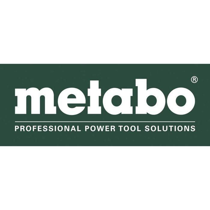 Taladro atornillador de batería - METABO - BS 18 LT BL Q - 18 V - MetaBOX 145 2