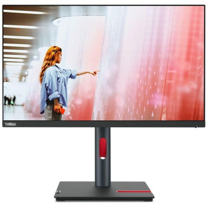 Lenovo 60.5cm (23.8") Quad HD 2560 x 1440 W-LED IPS, 16:9, 300cd/m², 16.7M, 6ms, 178°/178°, 1000:1 19 Lenovo 60.5cm (23.8") Quad HD 2560 x 1440 W-LED IPS, 16:9, 300cd/m², 16.7M, 6ms, 178°/178°, 1000:1 19