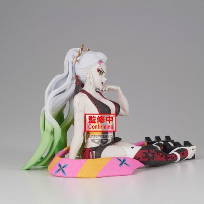 Figura Banpresto Demon Slayer Kimetsu No 1 Figura Banpresto Demon Slayer Kimetsu No 1