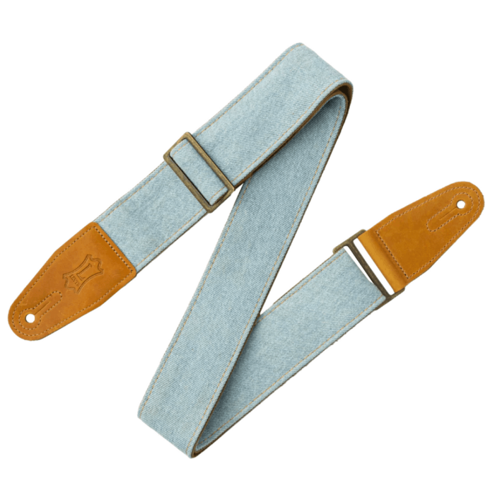 Correa Levy´S Denim Series 2" - Light Blue Levys 3