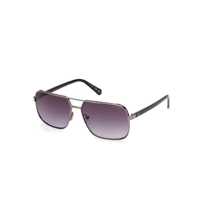 Gafas de Sol Hombre Guess GU00119-5808B ø 58 mm 5