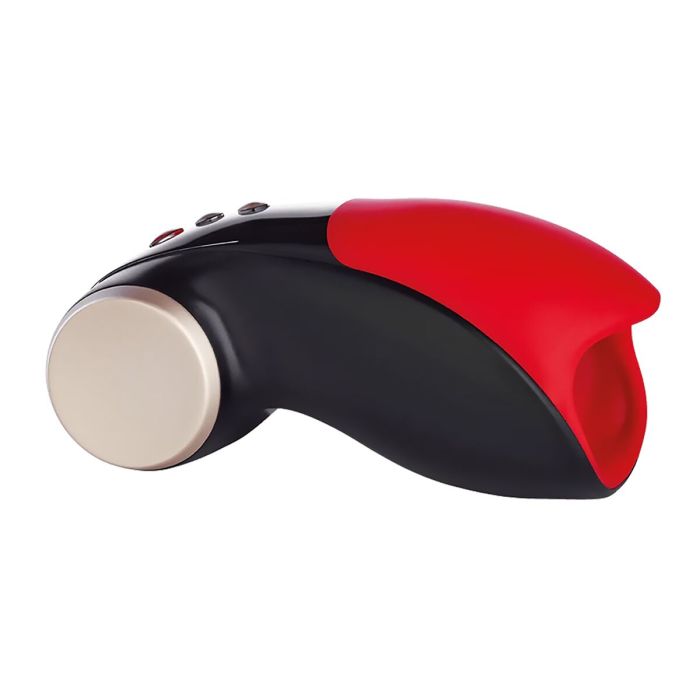 Vibrador Fun Factory COBRA LIBRE II Rojo Vibrador Fun Factory COBRA LIBRE II Rojo