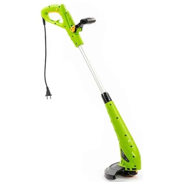 Fieldmann Cortadora de césped eléctrica FZS 2306-E 5