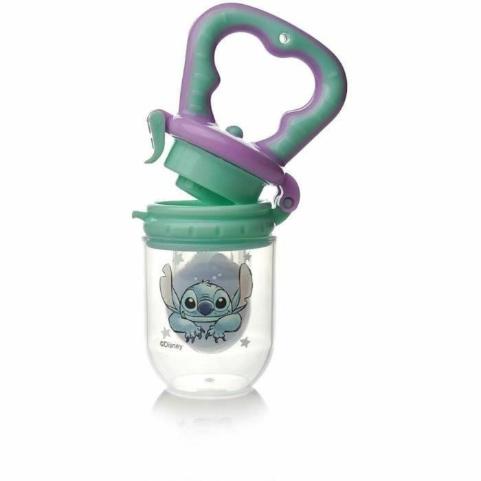 Thermobaby AAAOS87949 Pack de comida Lilo & Stitch 1.ª edad 1