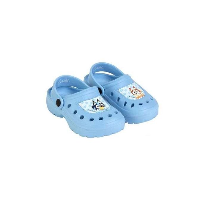 Cerdá Zuecos Eva Bluey T26/27 Azul