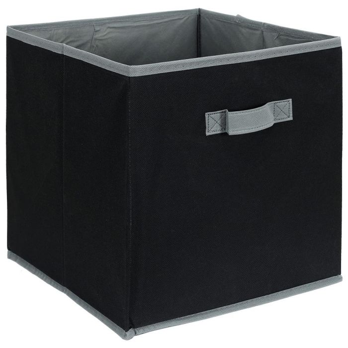 Je cherche une Idee Cesta Ordenación Plegable 30x30 cm Colores Surtidos 4