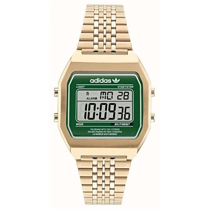 Reloj Mujer Adidas ORIGINAL STREET (Ø 36 mm)