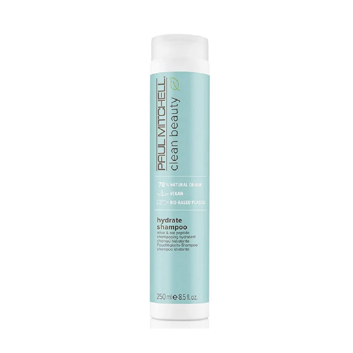 Paul Mitchell Hydrate Shampoo 250 mL Paul Mitchell Hydrate Shampoo 250 mL