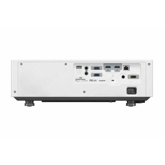 Panasonic Proyector láser LCD 5200 lumens WUXGA 1920x1200 16:10 contraste 3.000.000:1 lámpara 20.000h 5 Panasonic Proyector láser LCD 5200 lumens WUXGA 1920x1200 16:10 contraste 3.000.000:1 lámpara 20.000h 5