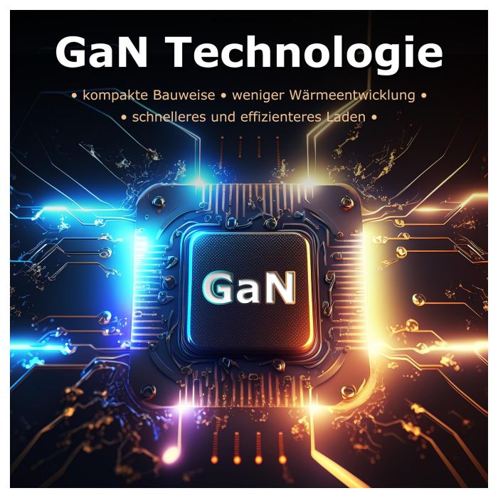 PEDEA 60040106 Cargador Rápido USB-C PD 30W 2 Puertos (USB-C + USB-A) 100-240V - Blanco