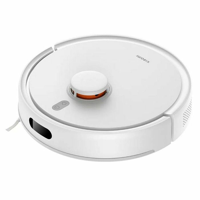 Xiaomi VACUUM S20 WH Robot Aspirador Friegasuelos S20 5000 Pa, Navegación Láser, Control WiFi y Voz, Blanco 3 Xiaomi VACUUM S20 WH Robot Aspirador Friegasuelos S20 5000 Pa, Navegación Láser, Control WiFi y Voz, Blanco 3