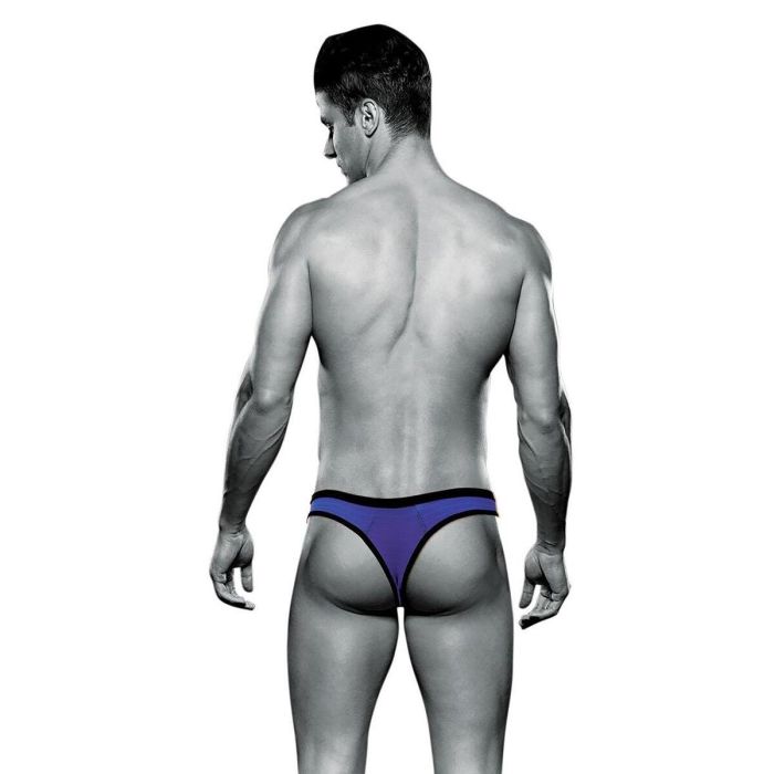 Tanga Envy Morado L/XL 2