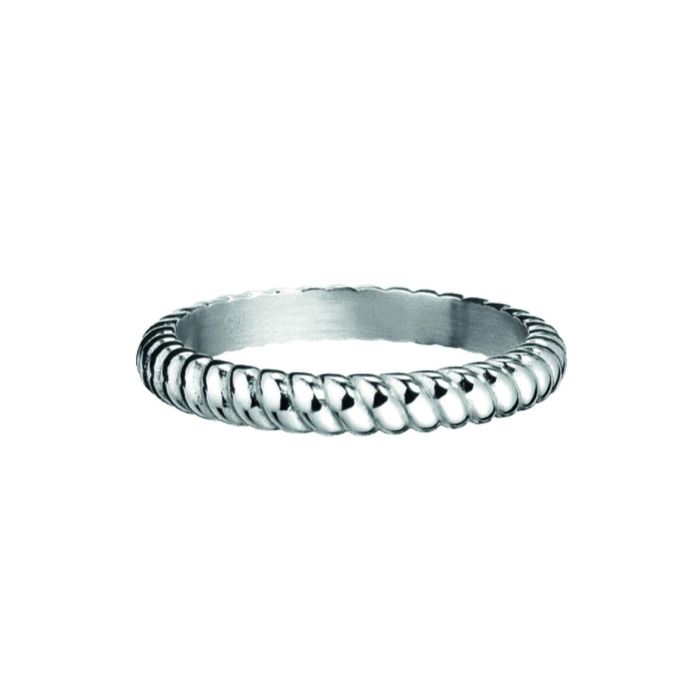Anillo Hombre AN Jewels AR.R1NS03S-7 7 Anillo Hombre AN Jewels AR.R1NS03S-7 7