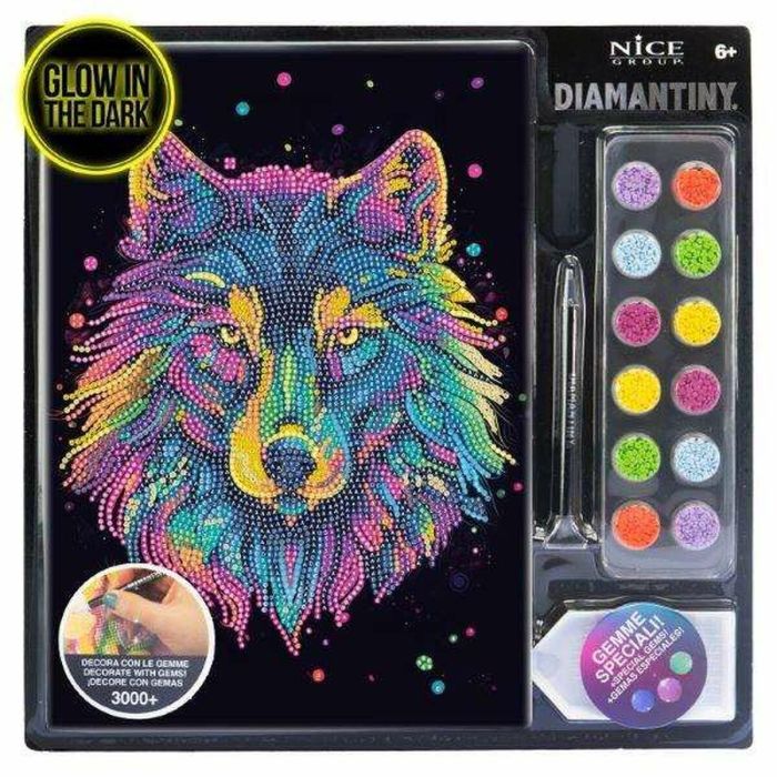 Juego Educativo 32 x 32 x 2,4 cm 3 Juego Educativo 32 x 32 x 2,4 cm 3