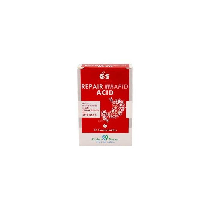 Gse Repair Acid 36 Comp Gse Repair Acid 36 Comp