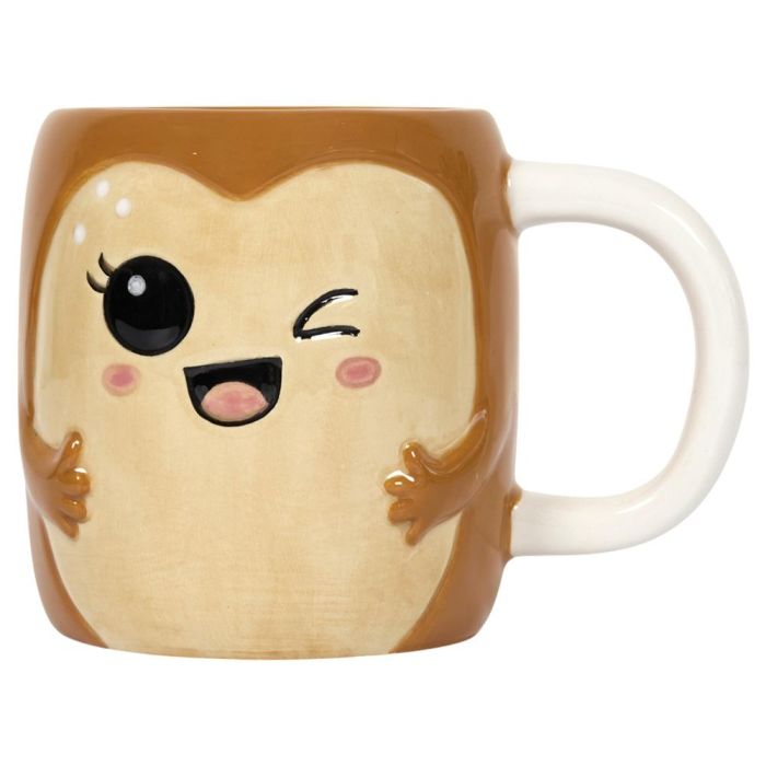 Mug Relieve Kawaii 380 Ml The Concept Factory 4