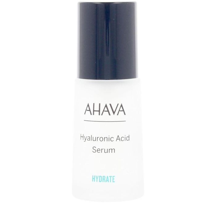 Ahava Hyaluronic Acid Sérum Hidratante 30 mL