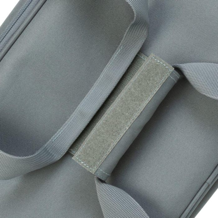 Riva Kühltasche Germio 17L grau 5717 16