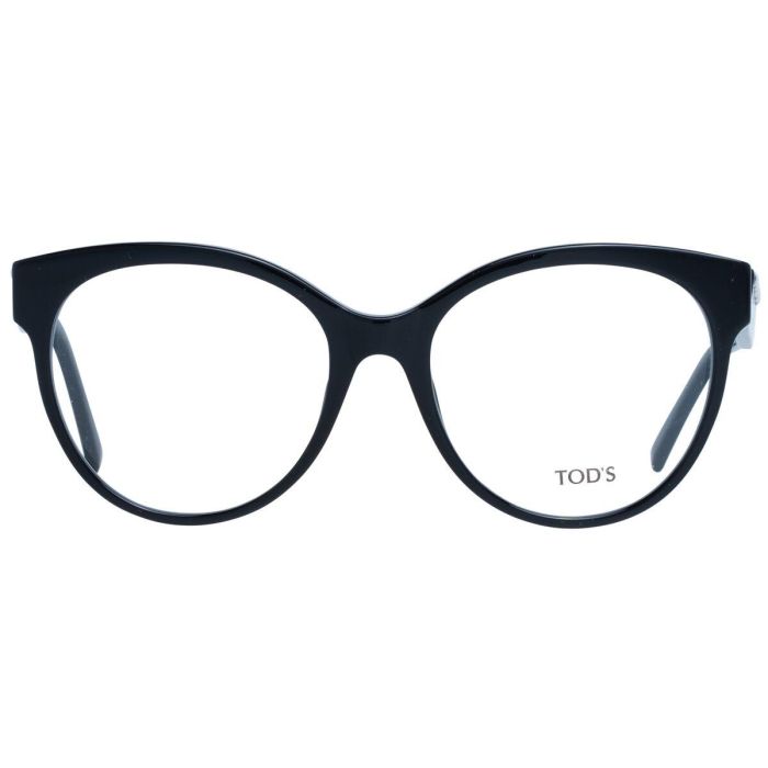 Montura de Gafas Mujer Tods TO5226 55001 3 Montura de Gafas Mujer Tods TO5226 55001 3