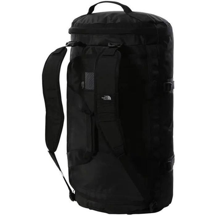 The North Face THE0197641223896 Bolsa de Deporte Base Camp Duffel M Negro, 71 L, L 35,5 x H 63,5 x W 35,5 cm 1