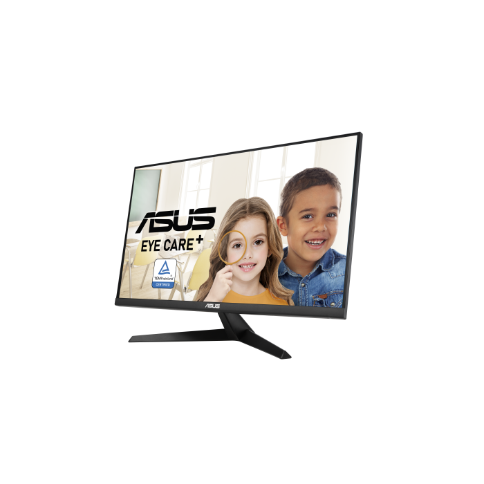 Asus Vy27Uq Pantalla para Pc 68,6 Cm (27") 3840 X 2160 Pixeles 4K Ultra Hd Lcd Negro 1
