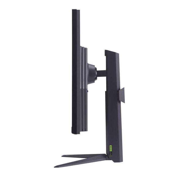LG 32GRS75Q-B Monitor Gaming UltraGear 31.5" QHD IPS 180Hz 1ms (GtG) FreeSync G-SYNC HDR400 4 LG 32GRS75Q-B Monitor Gaming UltraGear 31.5" QHD IPS 180Hz 1ms (GtG) FreeSync G-SYNC HDR400 4