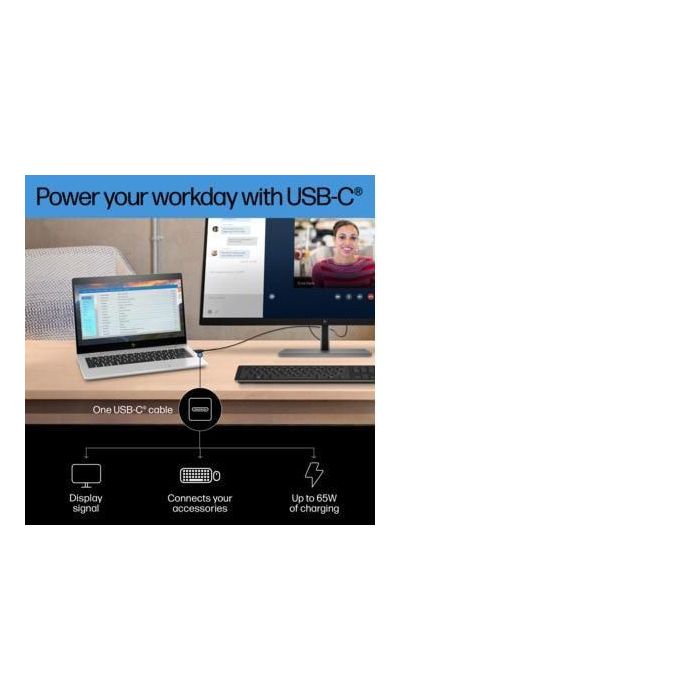 HP E32k G5 4K USB-C Monitor 4 HP E32k G5 4K USB-C Monitor 4