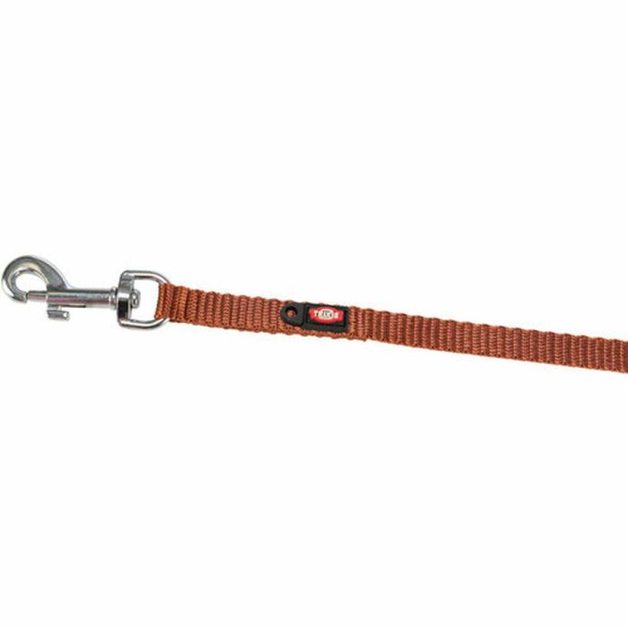 Correa de rastreo Trixie Naranja 1 Correa de rastreo Trixie Naranja 1