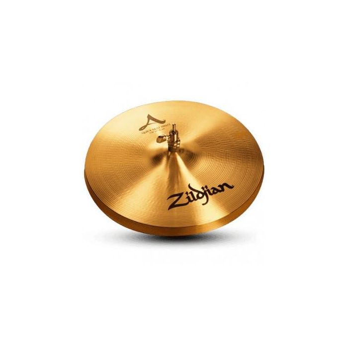 Hi Hat 14" A Zildjian Quick Beat Par Hi Hat 14" A Zildjian Quick Beat Par