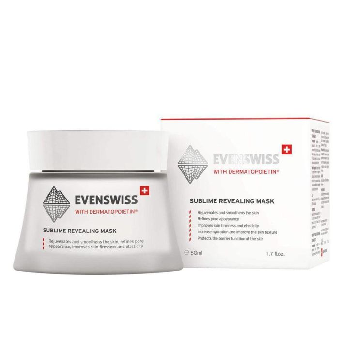 Evenswiss Sublime Revealing Mask 50ml
