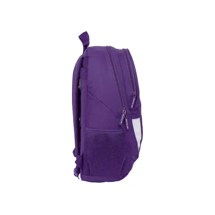 Safta Mochila Adapt.Carro Real Valladolid 32x44x16cm 2 Safta Mochila Adapt.Carro Real Valladolid 32x44x16cm 2