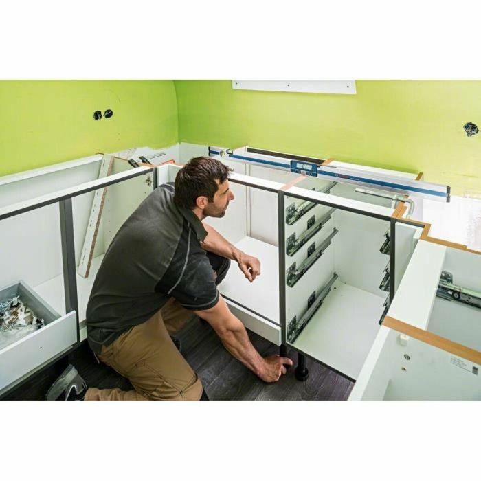 Bosch Professional GIM 120 Nivel Electrónico 3 Bosch Professional GIM 120 Nivel Electrónico 3