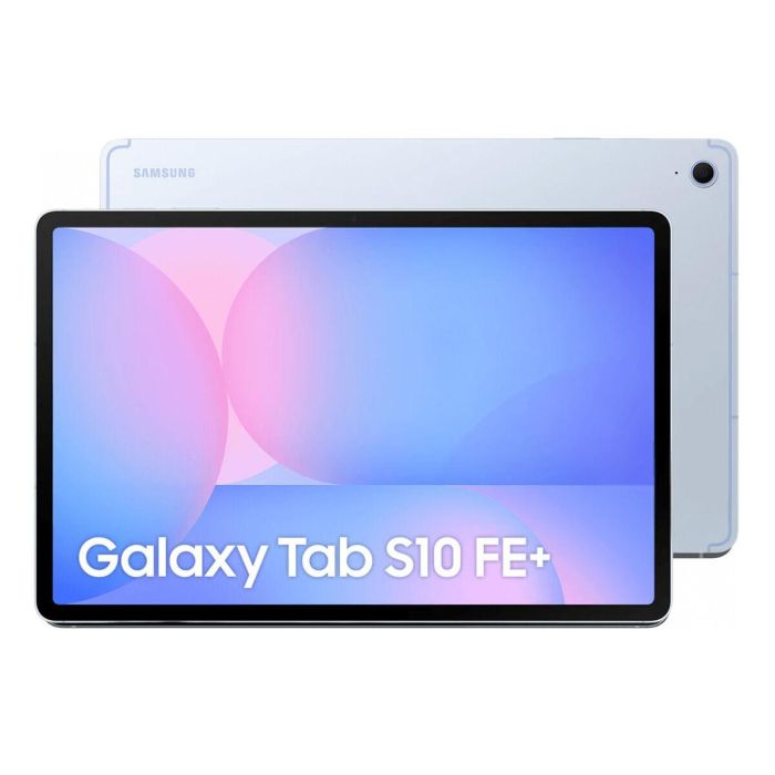Tablet Samsung SM-X626B Octa Core 8 GB RAM 128 GB Azul 3 Tablet Samsung SM-X626B Octa Core 8 GB RAM 128 GB Azul 3