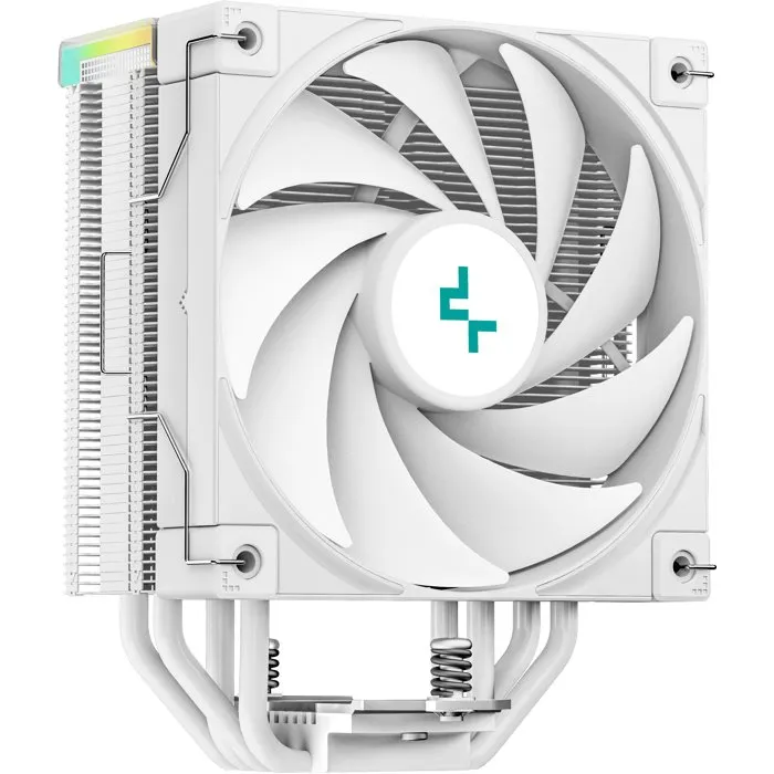 Deepcool R-AK400-WHADMN-G AK400 DIGITAL WHITE Refrigeración para PC 1