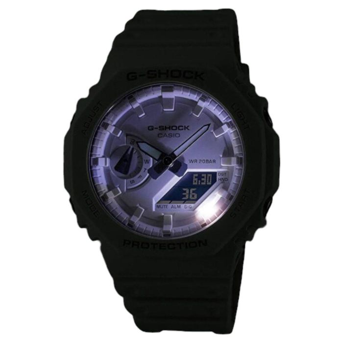 Reloj Hombre Casio GA-2100-9A9ER 1 Reloj Hombre Casio GA-2100-9A9ER 1