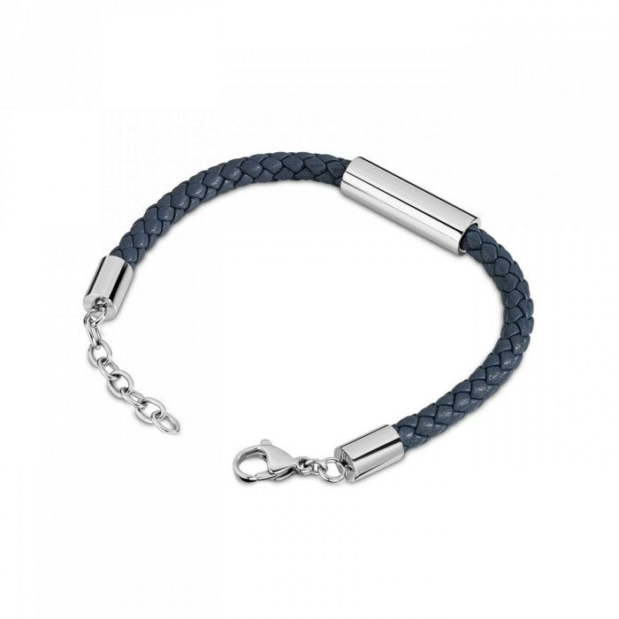 Pulsera Hombre Timberland BAXTER LAKE 2 Pulsera Hombre Timberland BAXTER LAKE 2