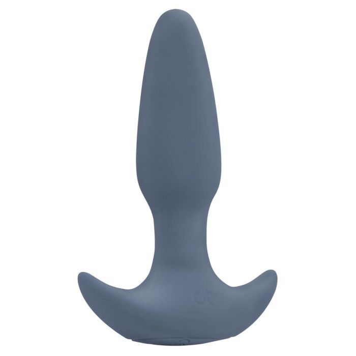 Vibrador anal Dream Toys Pulz Azul 5