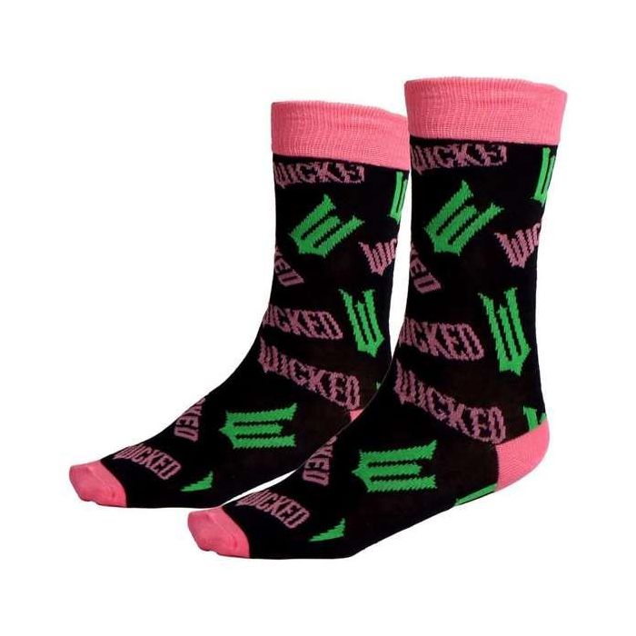 Calcetines wicked tu 36/43 1