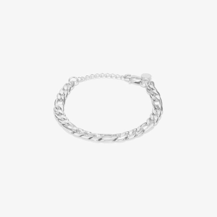 Pulsera Mujer Radiant RH000223 Plateado 1