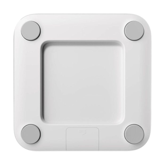 Xiaomi S400 Báscula personal electrónica Plaza Blanco, Capacidad 150 kg, Precisión 100 g, Pantalla LED 1