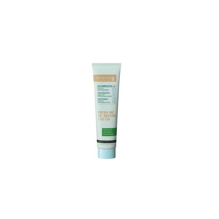 Pasta De Dientes Menta C/Agua Termal-Fluor 75Ml Pasta De Dientes Menta C/Agua Termal-Fluor 75Ml