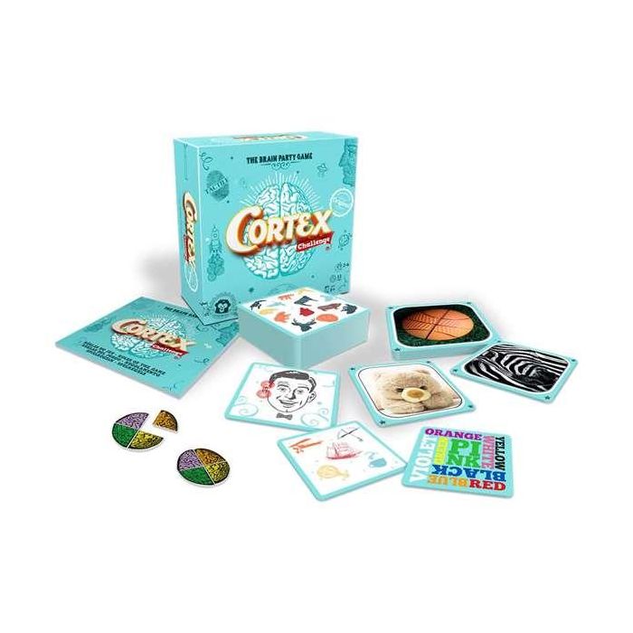 Cortex Challenge 4 Cortex Challenge 4