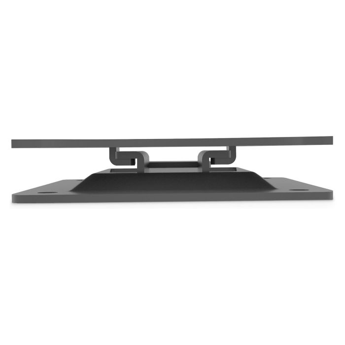 Digitus Soporte de Pared Universal para Monitores hasta 32" (81 cm), 18 kg, VESA 75x75/100x100 mm, Negro 3