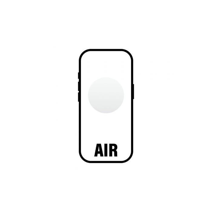 Apple iPhone Air 1TB 6.5" Blanco Nube MG2X4QL/A