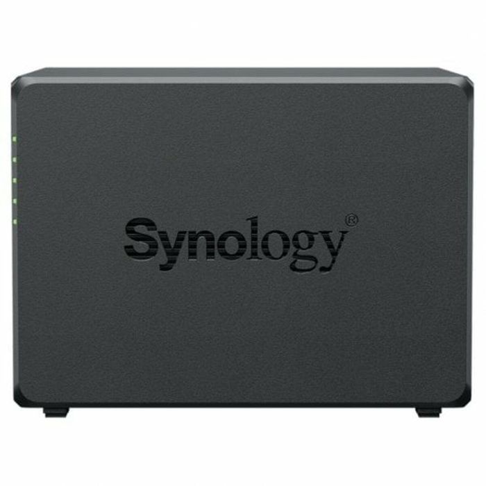Synology DiskStation DS423+ servidor de almacenamiento NAS Bastidor (8U) Ethernet Negro J4125 3 Synology DiskStation DS423+ servidor de almacenamiento NAS Bastidor (8U) Ethernet Negro J4125 3